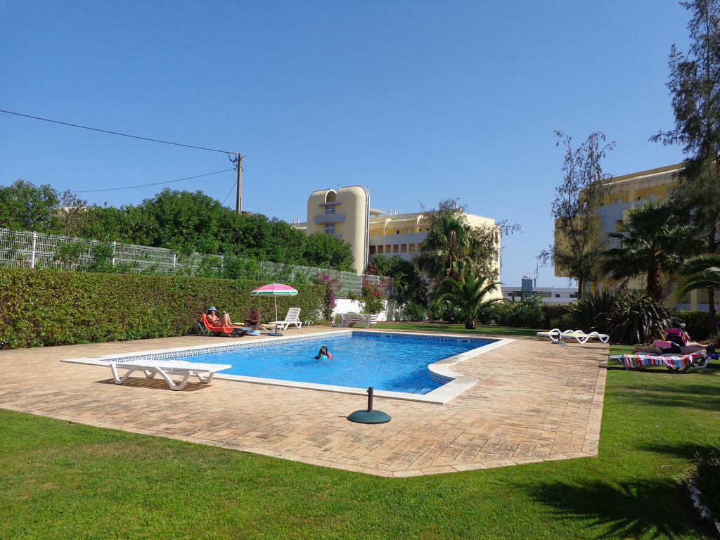 Cardeira Holiday Apartments Lagos Exterior foto