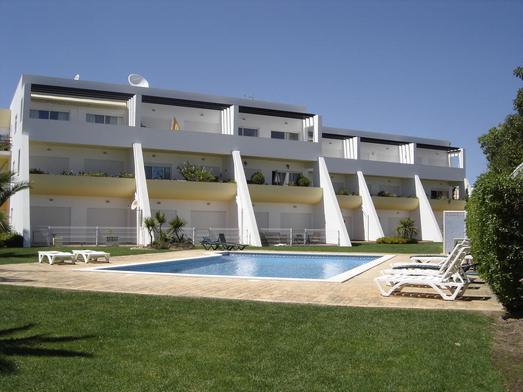 Cardeira Holiday Apartments Lagos Exterior foto