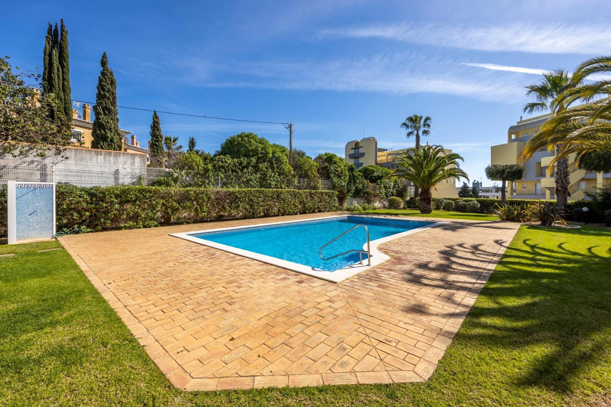 Cardeira Holiday Apartments Lagos Exterior foto