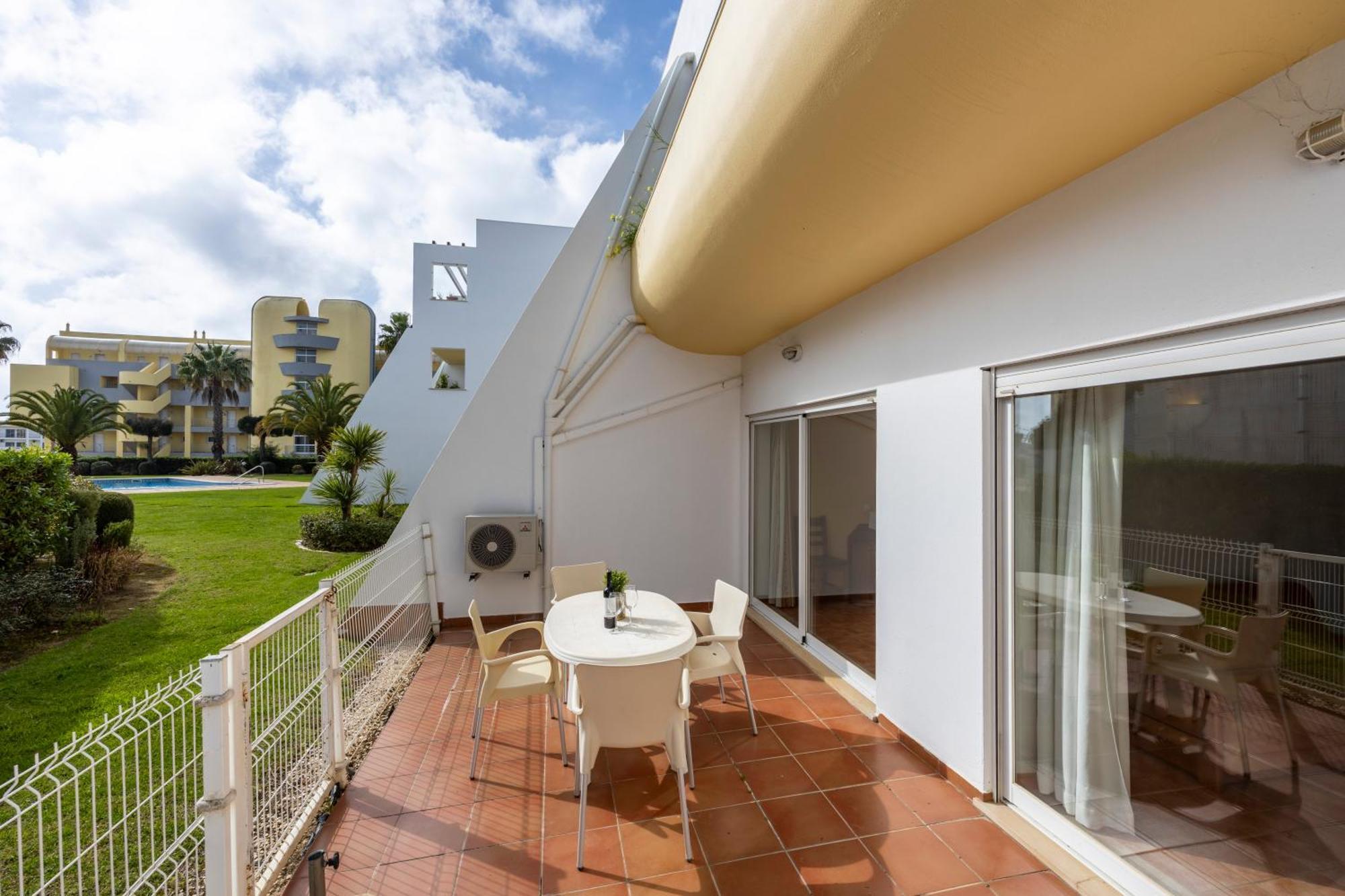Cardeira Holiday Apartments Lagos Exterior foto