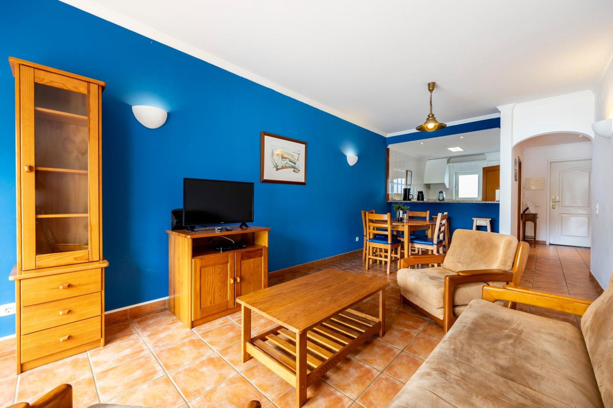 Cardeira Holiday Apartments Lagos Exterior foto