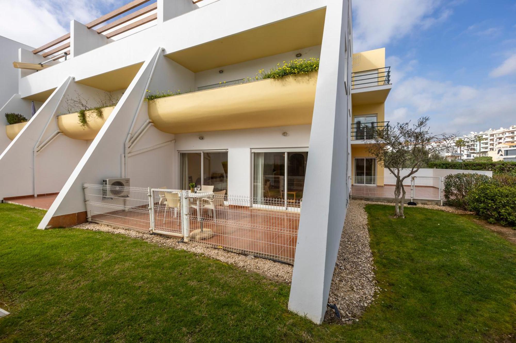 Cardeira Holiday Apartments Lagos Exterior foto