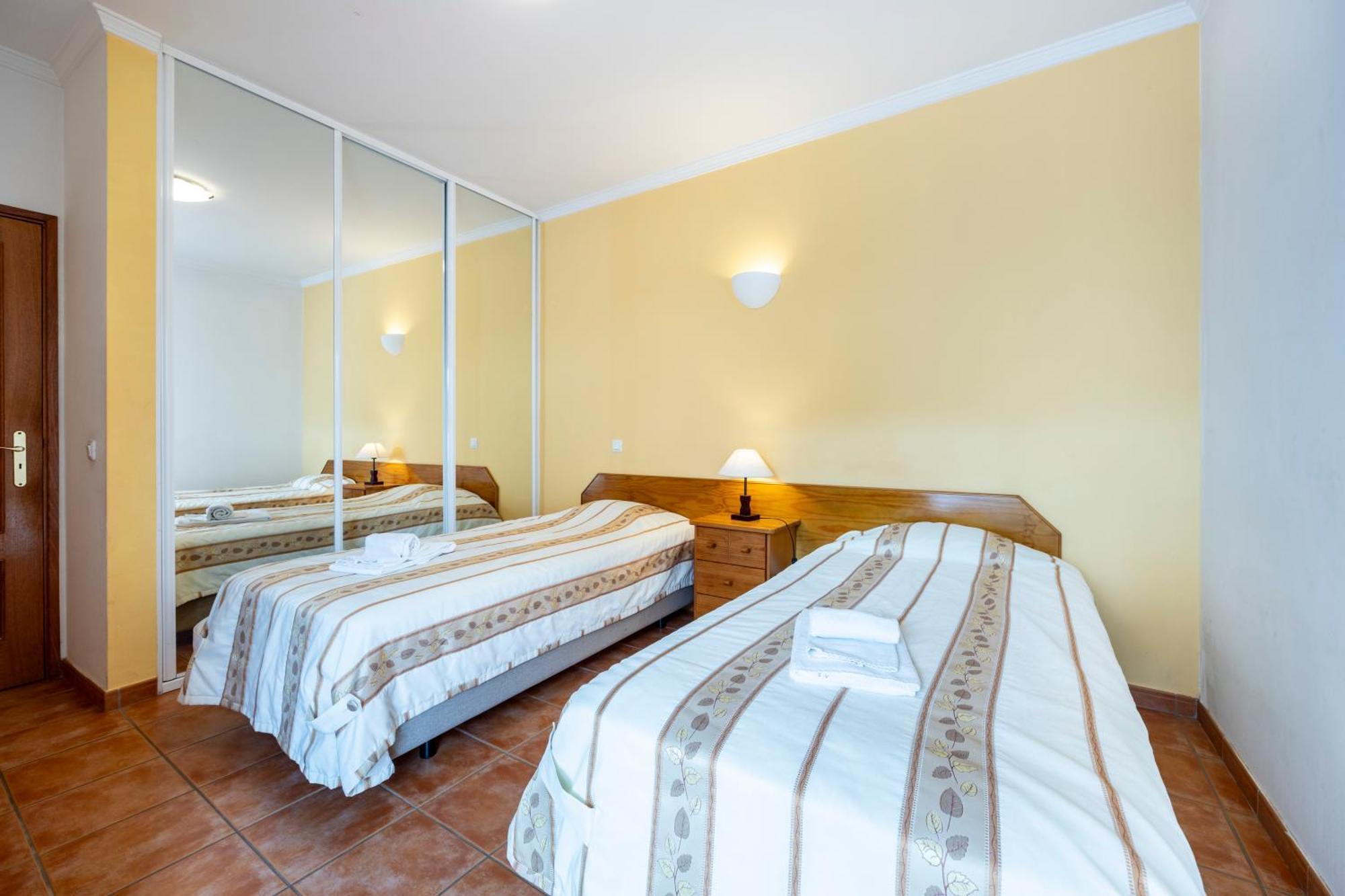 Cardeira Holiday Apartments Lagos Exterior foto